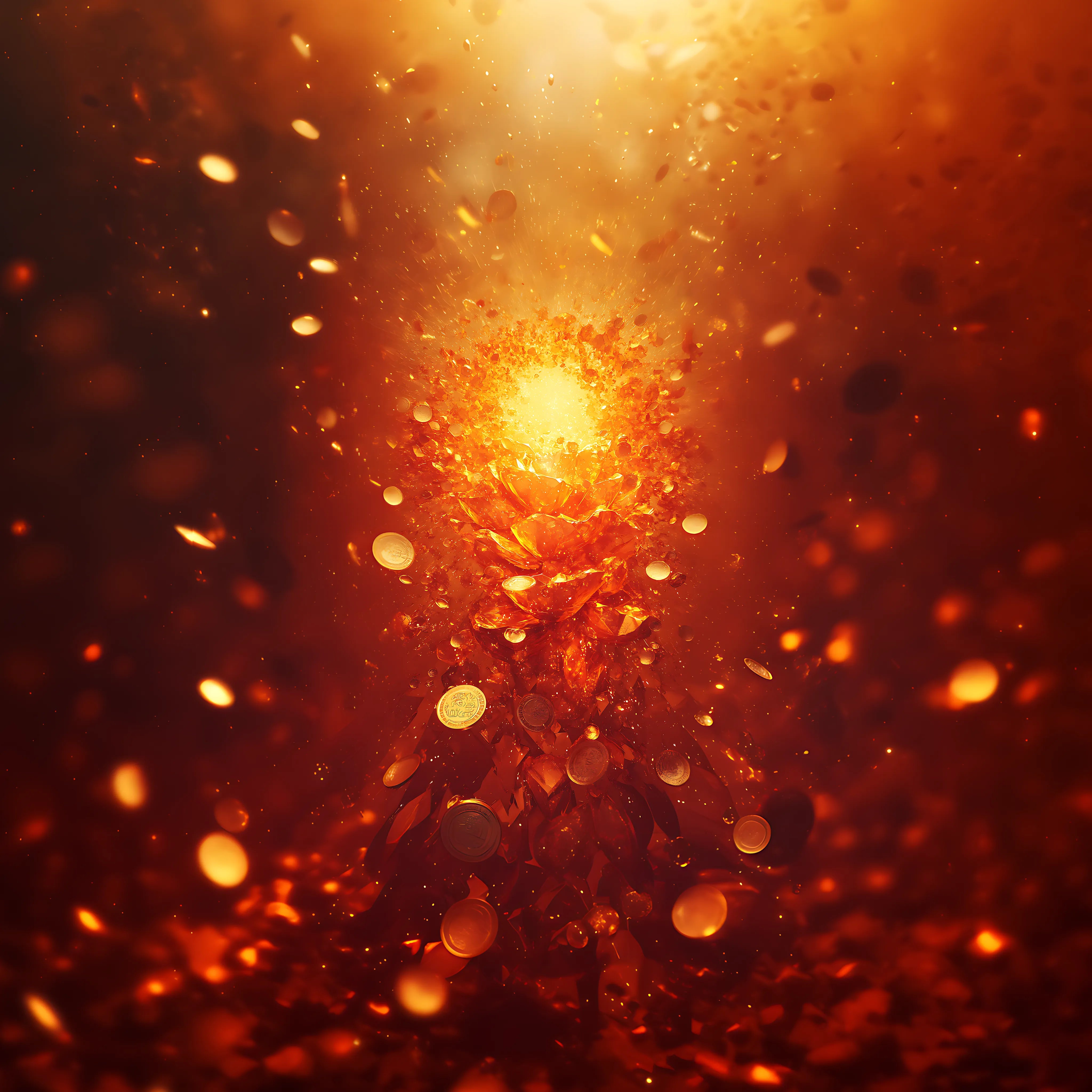 Fire Element
