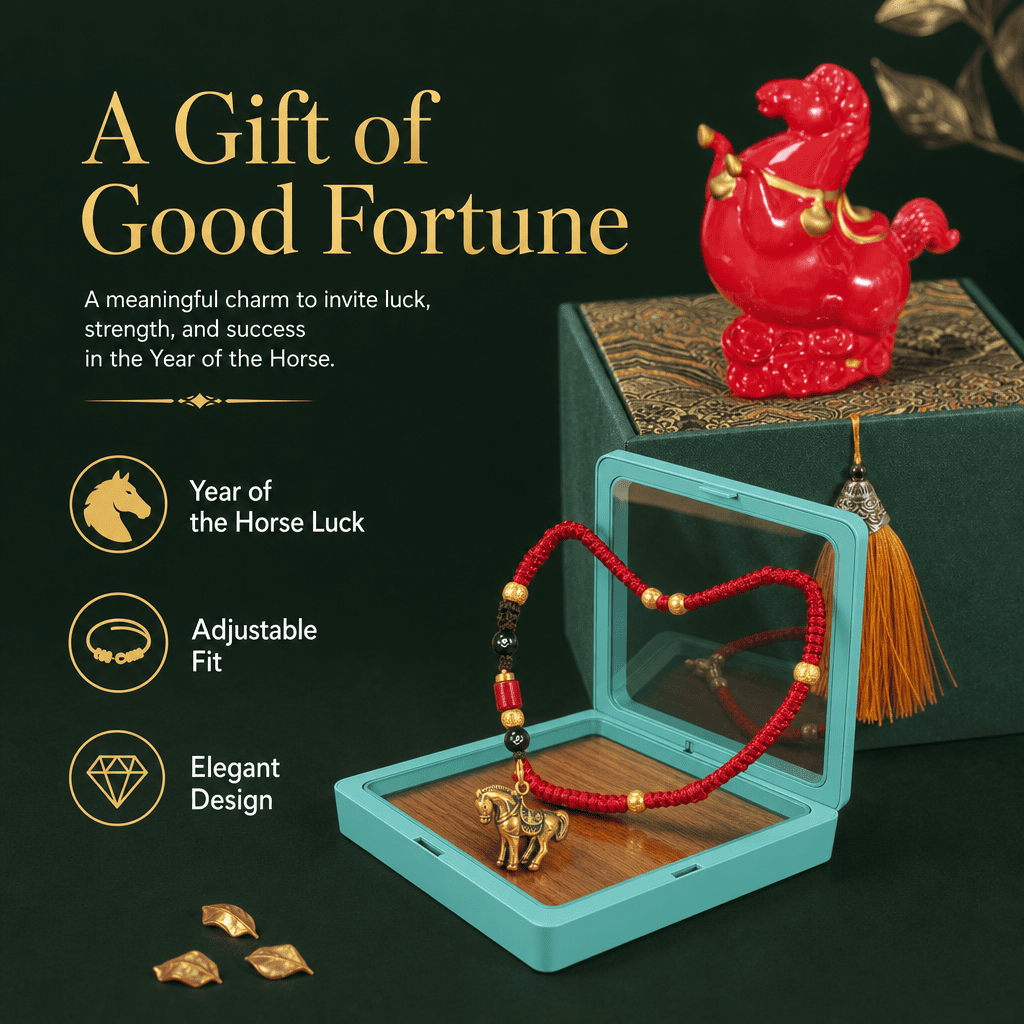2026 Horse Career Gift Set