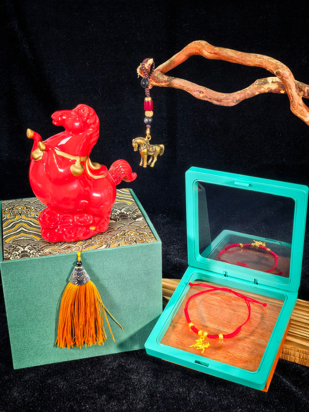2026 Horse Career Gift Set
