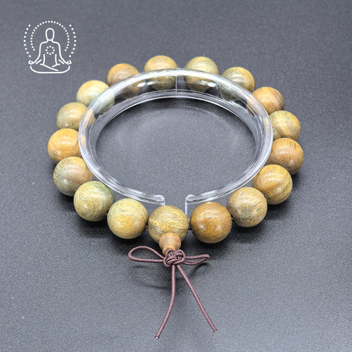 Verawood Bracelet - For Peace — view 1