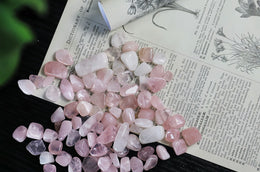 KarmaBless Agate Crystal Charging Bowl