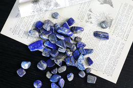 KarmaBless Agate Crystal Charging Bowl