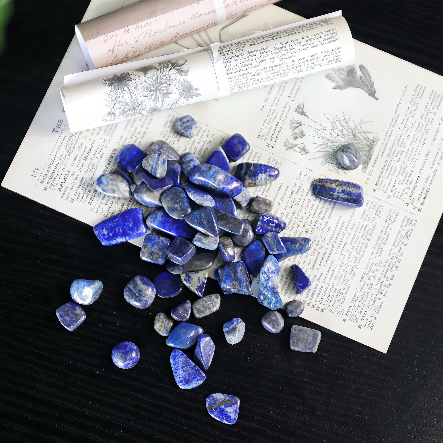 KarmaBless Agate Crystal Charging Bowl