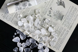 KarmaBless Agate Crystal Charging Bowl