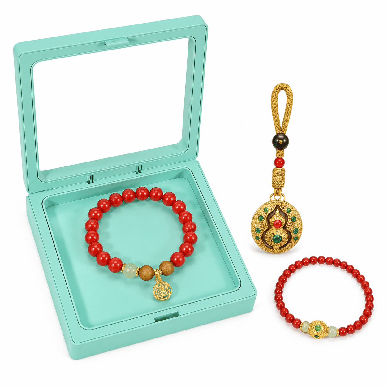Blessing & Protection Bundle