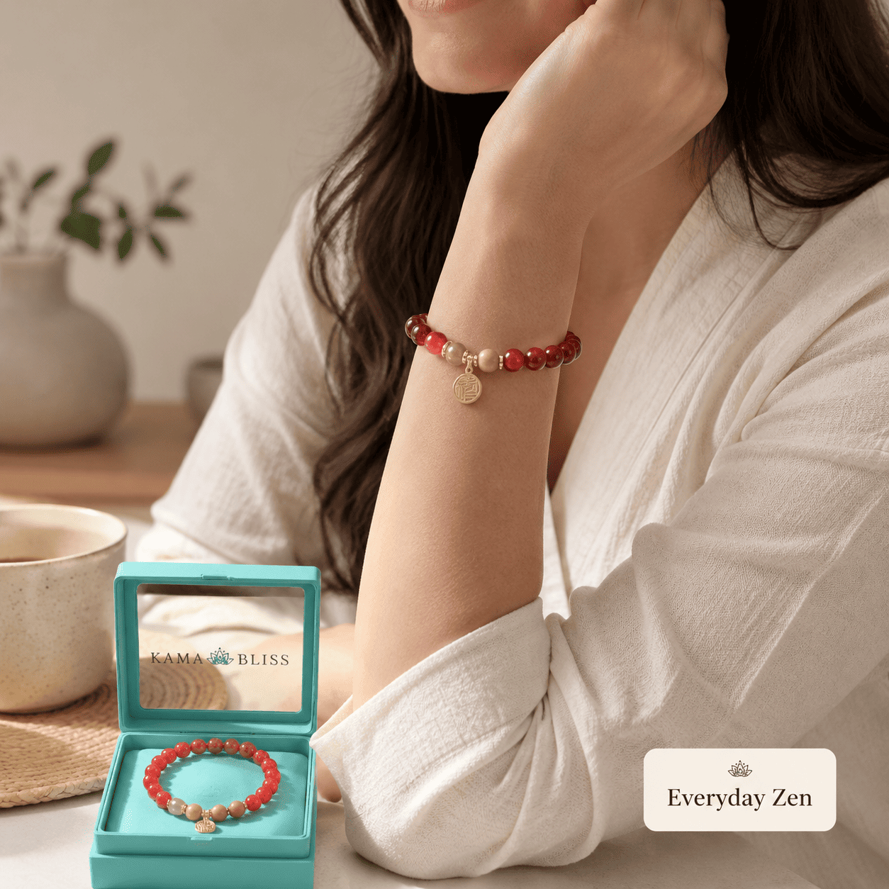 Blessing & Protection Bundle
