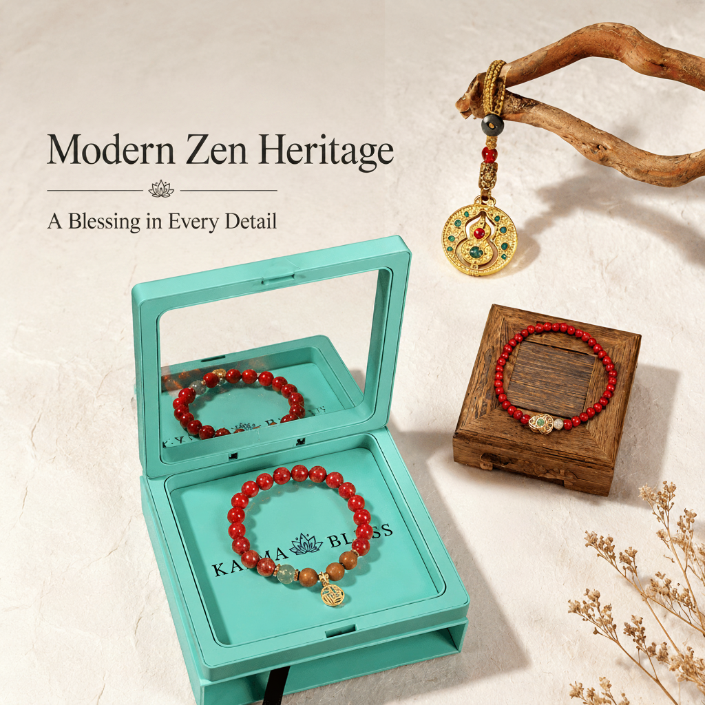 Blessing & Protection Bundle