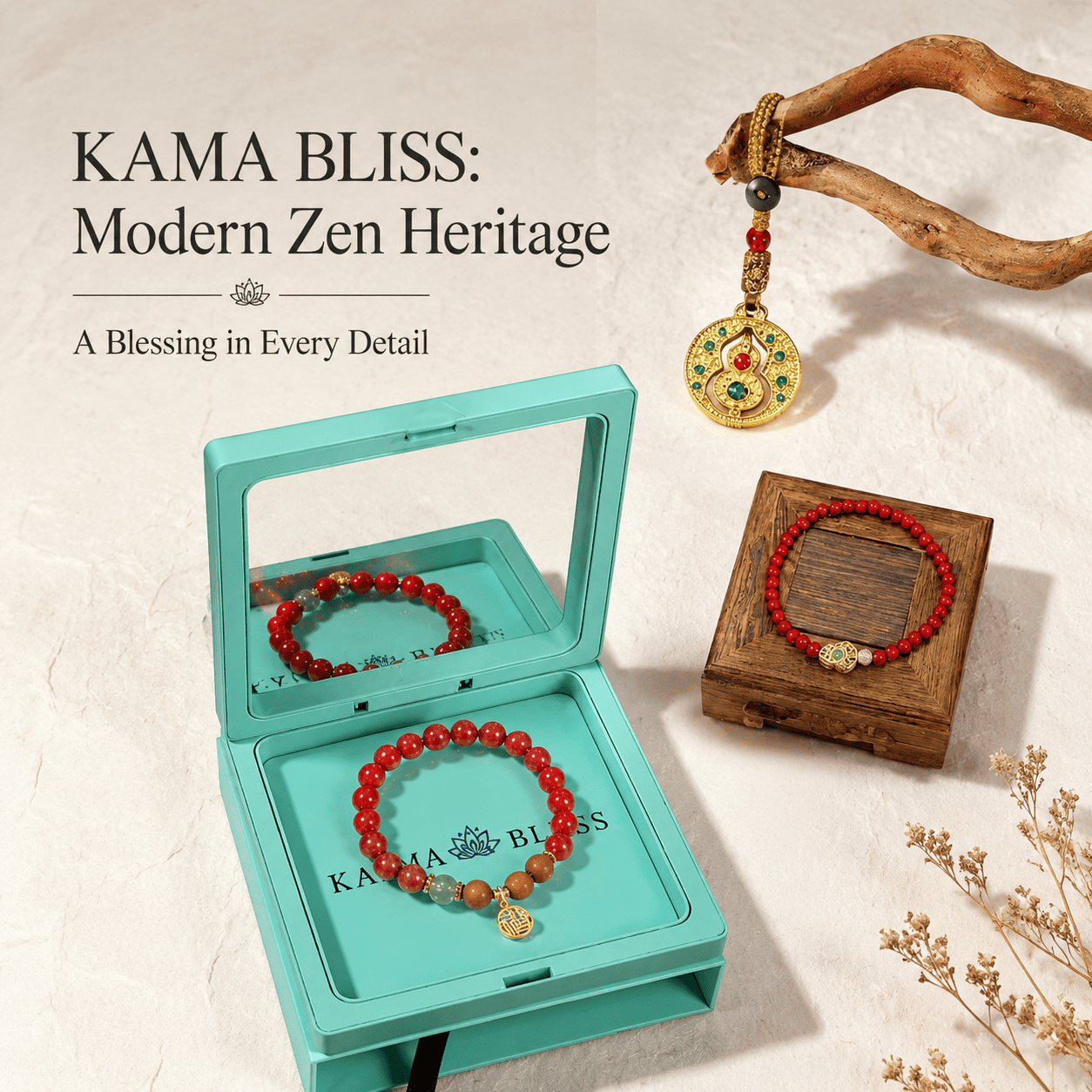 Blessing & Protection Bundle