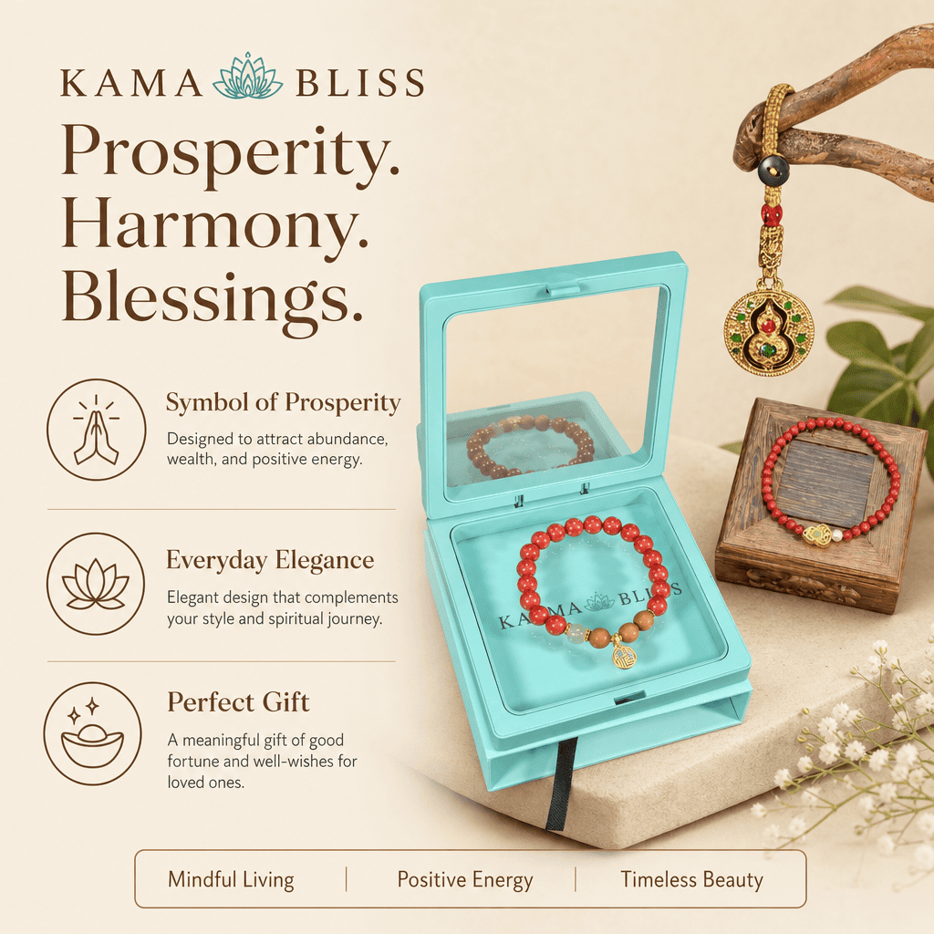 Blessing & Protection Bundle