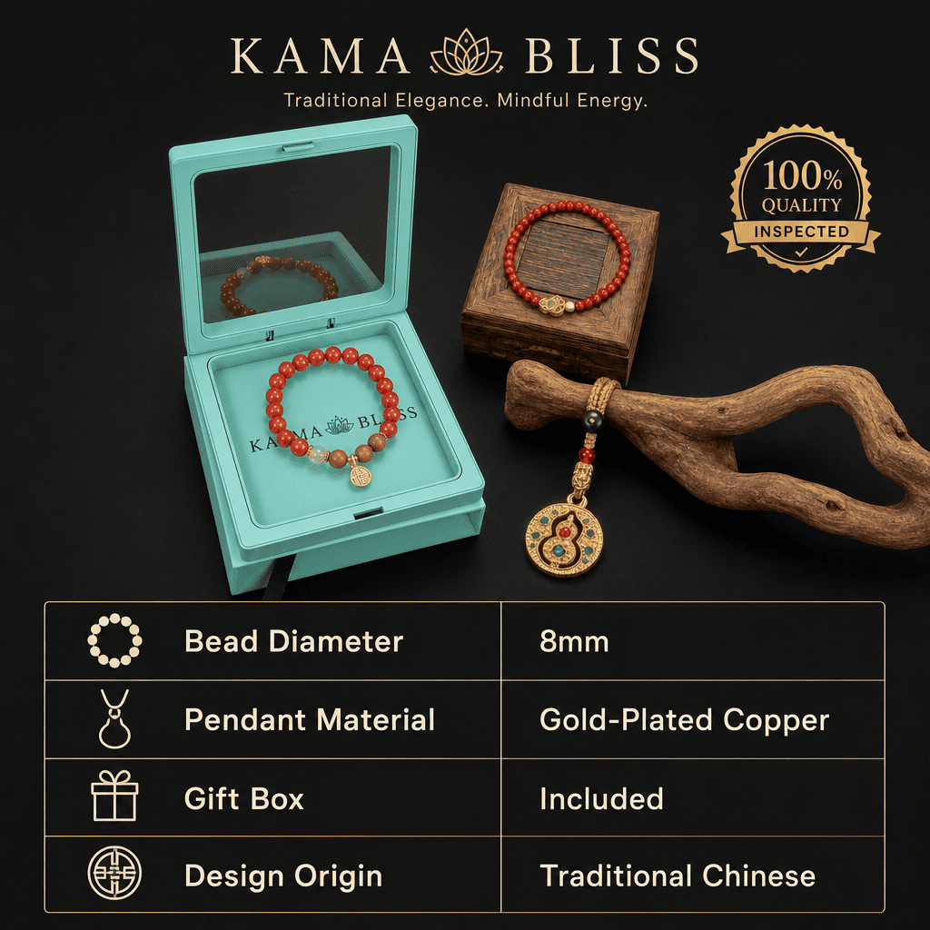 Blessing & Protection Bundle