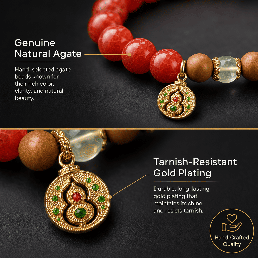 Blessing & Protection Bundle