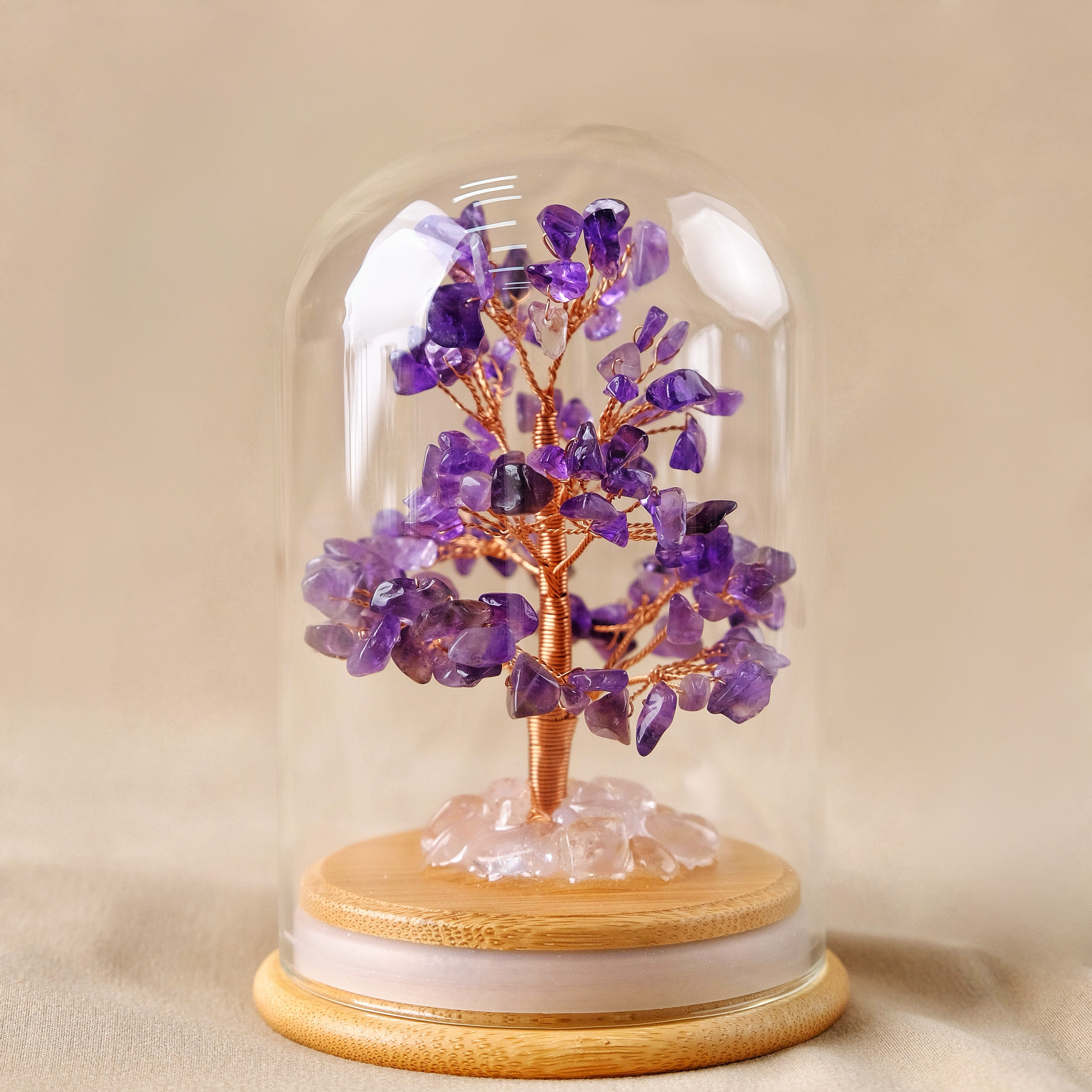 Crystal Tree Harmony Set