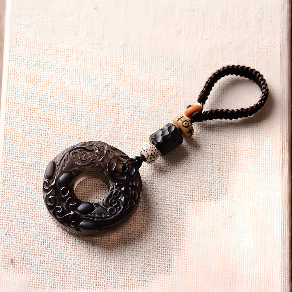 Meaningful Pixiu gift for a new chapter