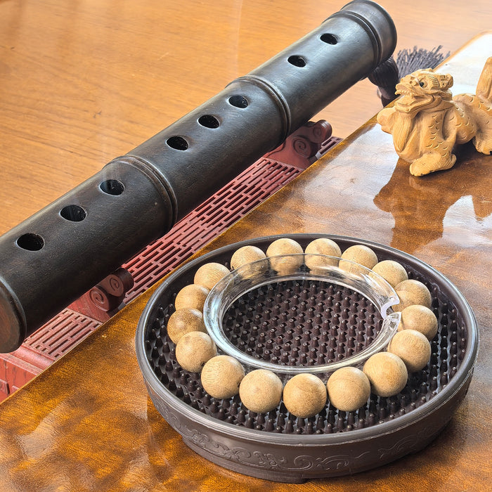 Prazonal Phoebe Zhennan - Bienestar general — on wrist