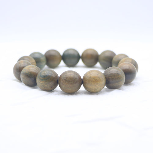 Verawood Bracelet - For Peace & Clarity — view 6