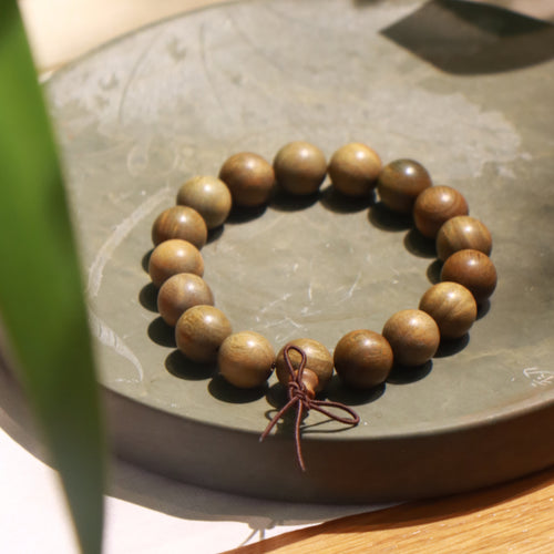 Verawood Bracelet - For Peace — view 5
