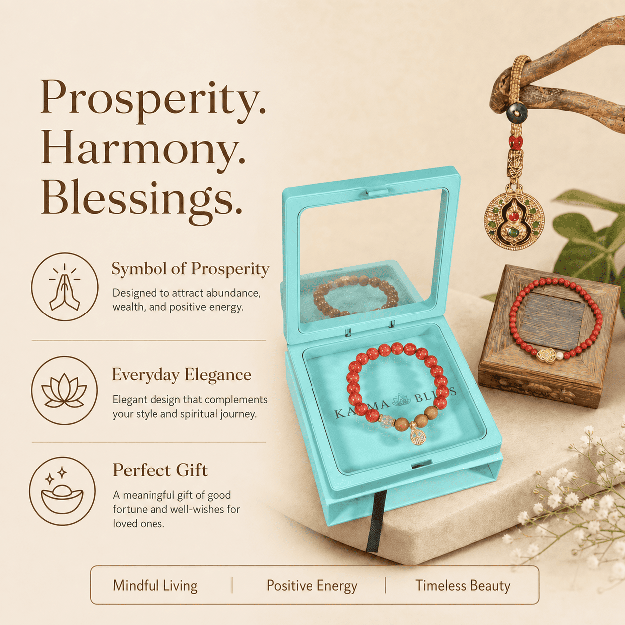 Blessing & Protection Bundle
