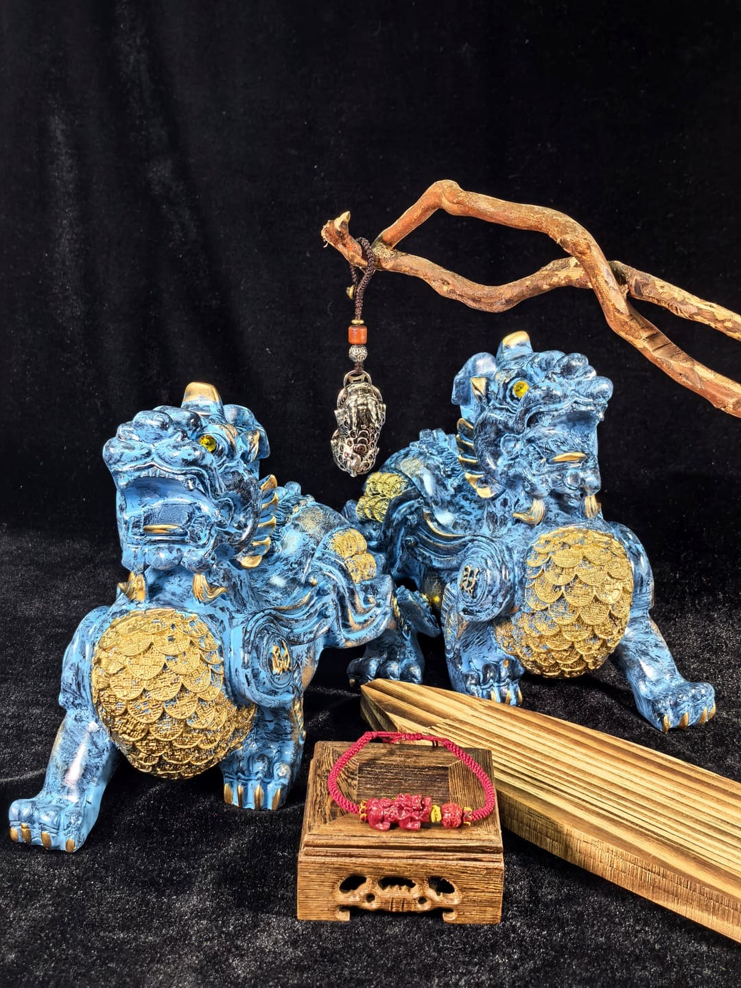 Pixiu Wealth Guardian Bundle