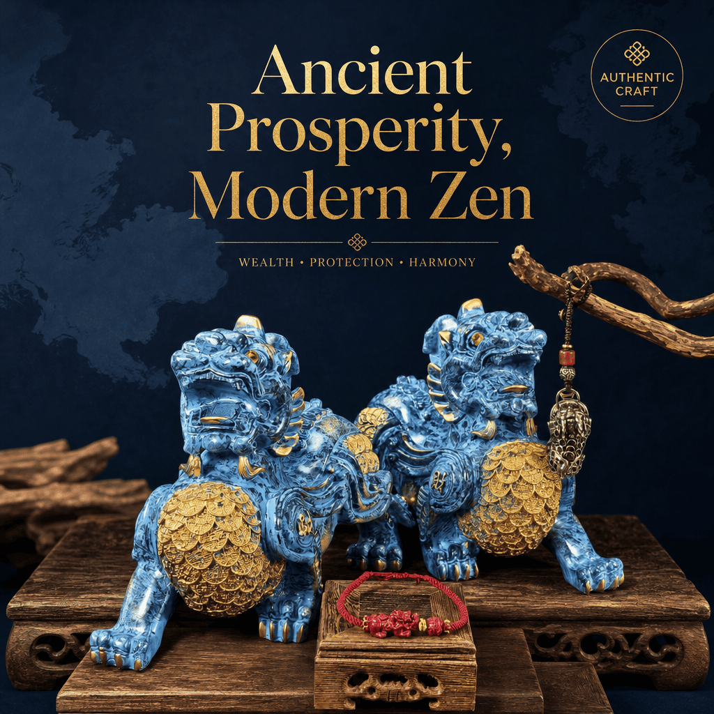 Pixiu Wealth Guardian Bundle