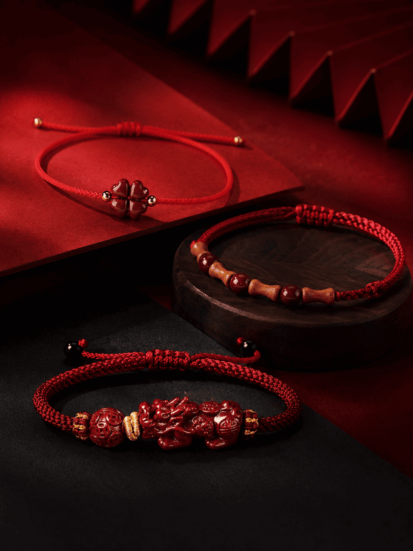 Red String