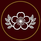 Cinnabar-Inspired Clover