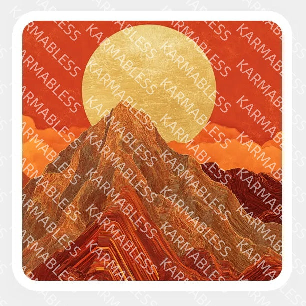 No Pico do Sol [Elementos Terra e Fogo] Foto de Perfil HD